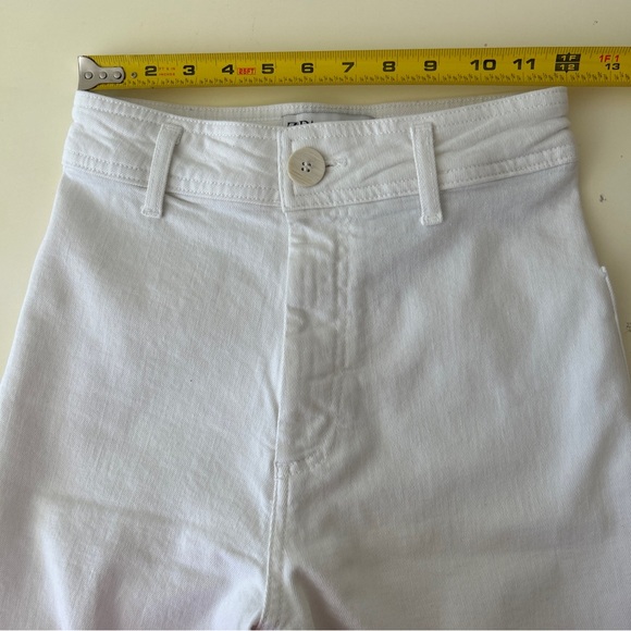 Zara White Jeans Size 2 - Picture 11 of 16